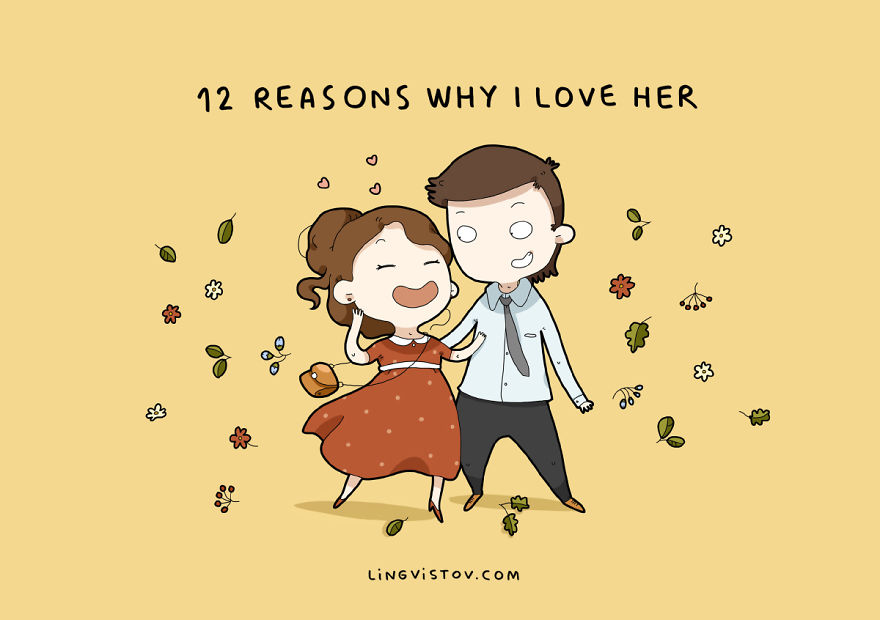 Trefné dôvody, prečo muži „milujú“ ženy