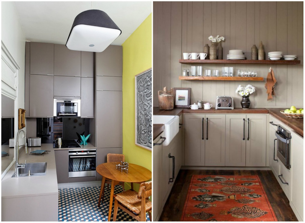 15 nápadov ako z vašej kuchyne urobiť štýlový priestor na varenie!