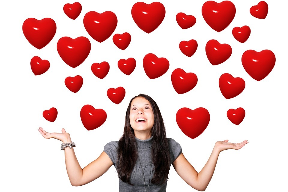 Blog: Vieš ako milujú ženy? Celým srdcom!