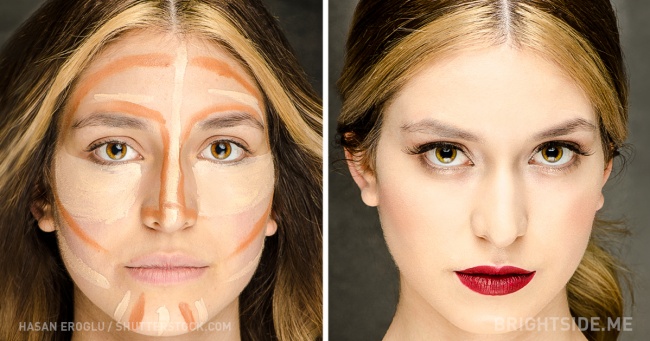 7 skvelých tipov pre každodenný make-up