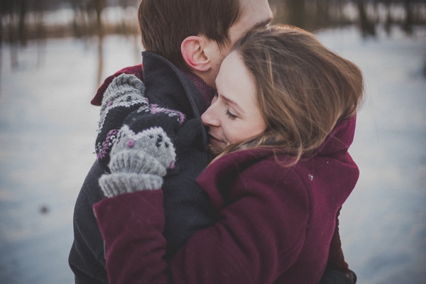 40 spôsobov, ako môžete ukázať vášmu manželovi, že ho ľúbite