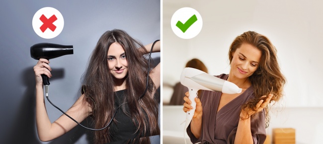 15 chýb, ktorým by sme sa mali vyhnúť pri starostlivosti o vlasy
