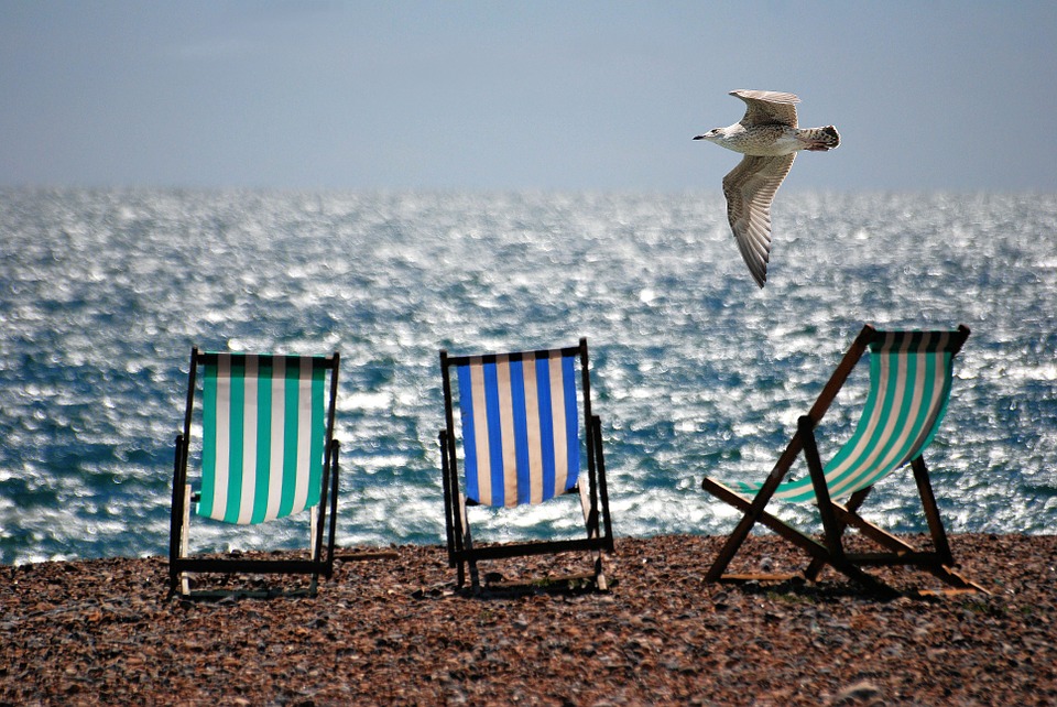 Cestovanie pozitívne mení náš mozog! Ešte stále váhate nad letnou dovolenkou?