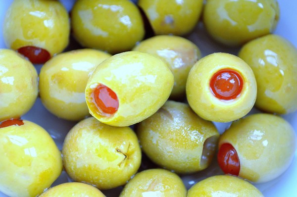 Týchto 20 dôvodov ťa presvedčí, aby si začal okamžite jesť olivy