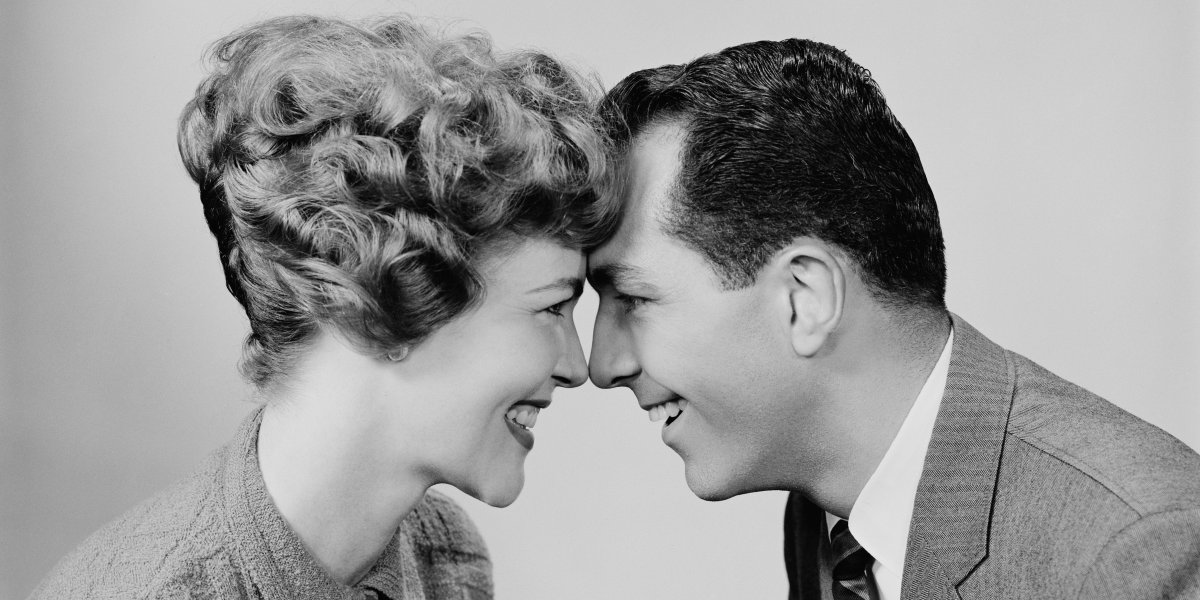 Existuje 12 divných psychologických dôvodov, kvôli ktorým sa do teba niekto môže zamilovať