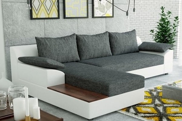 Viete, ako dosiahnuť, aby bola vaša obývačka moderná, pohodlná a útulná zároveň? Myslieť musíte na silu farieb!