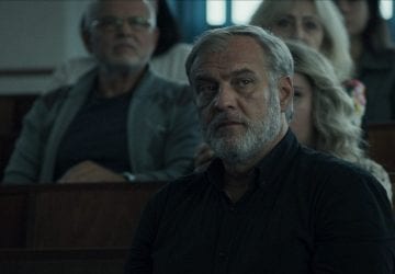 Film Ostrým nožom o vražde Daniela Tupého prichádza s prvým trailerom