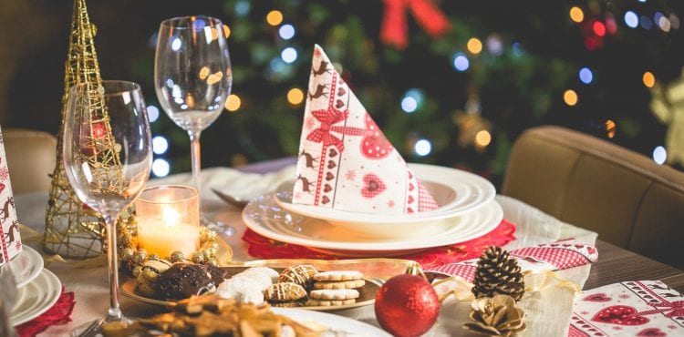 Známe slovenské foodblogerky prezradili svoje tajné vianočné recepty