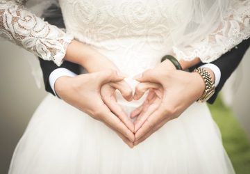 V počte sobášov na Slovensku vedie september. Kedy je najlepší čas na zásnuby, svadbu či splodenie potomka?
