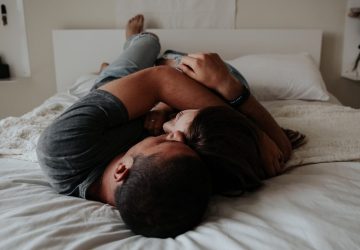 Život asexuálky: Partnera miluje, ale sex nenávidí