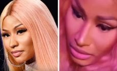 Zrušený koncert Nicki Minaj rozdelil verejnosť na dva tábory: Prečo neodspievala? Uvádza v tomto videu