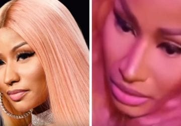 Zrušený koncert Nicki Minaj rozdelil verejnosť na dva tábory: Prečo neodspievala? Uvádza v tomto videu