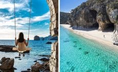 Hľadáte letnú dovolenku? Oddýchnite si v krásnom prostredí Sardínie