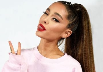 Hudobná novinka: Ariana Grande vydala dlhoočakávaný album, rodičia mladých dievčat sa búria