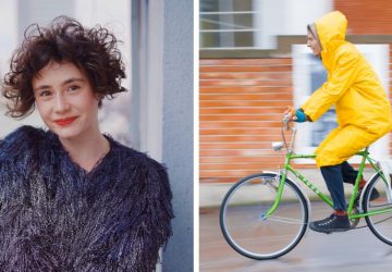 Mladá slovenská dizajnérka Betka prichádza s novinkou: Vytvorila štýlové upcyklované tašky na pivo, ktoré vydržia aj škaredé počasie