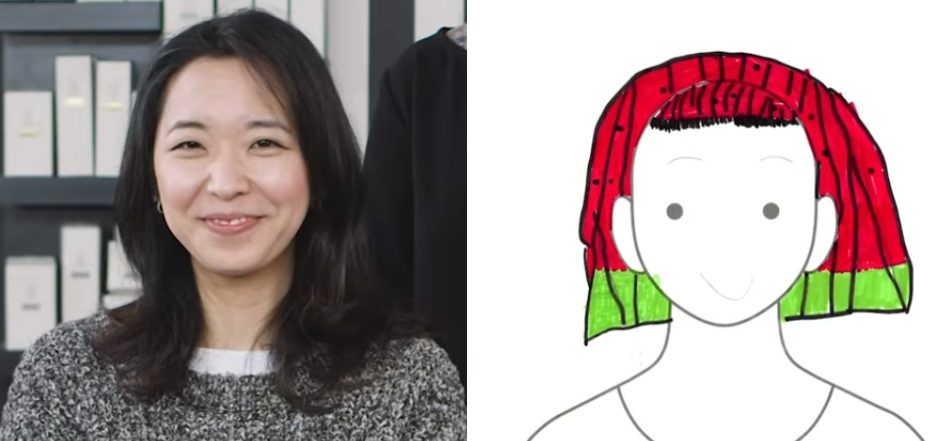 Melónové vlasy či zelená brada? Deti navrhli svojim rodičom účes, ktorý putoval do rúk kaderníčke